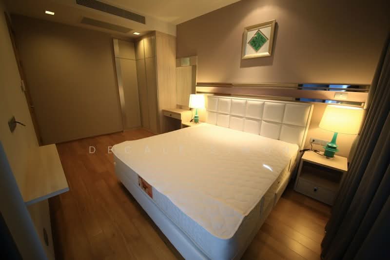 Hyde Sukhumvit 13, Bangkok, 13 Sukhumvit Road, Khlongtoei Nua, Watthana, Bangkok, 3 Bedrooms, 130 sqm, Condo For Rent, by Decalf Simon, 500338240 - DDproperty.com