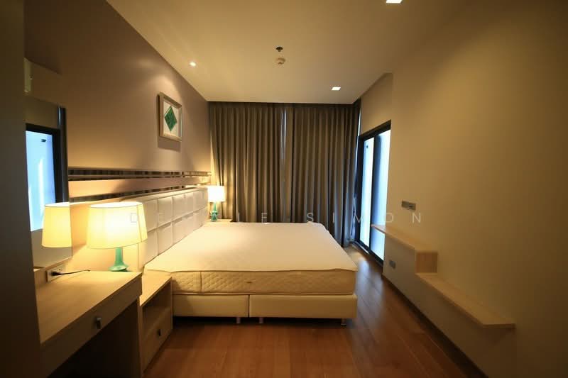 Hyde Sukhumvit 13 : ไฮด์ สุขุมวิท 13, กรุงเทพ, 13 ซอยสุขุมวิท 13, คลองเตยเหนือ, วัฒนา, กรุงเทพ, 130 ตร.ม., คอนโด ให้เช่า, โดย Decalf Simon, 500338240 - DDproperty.com