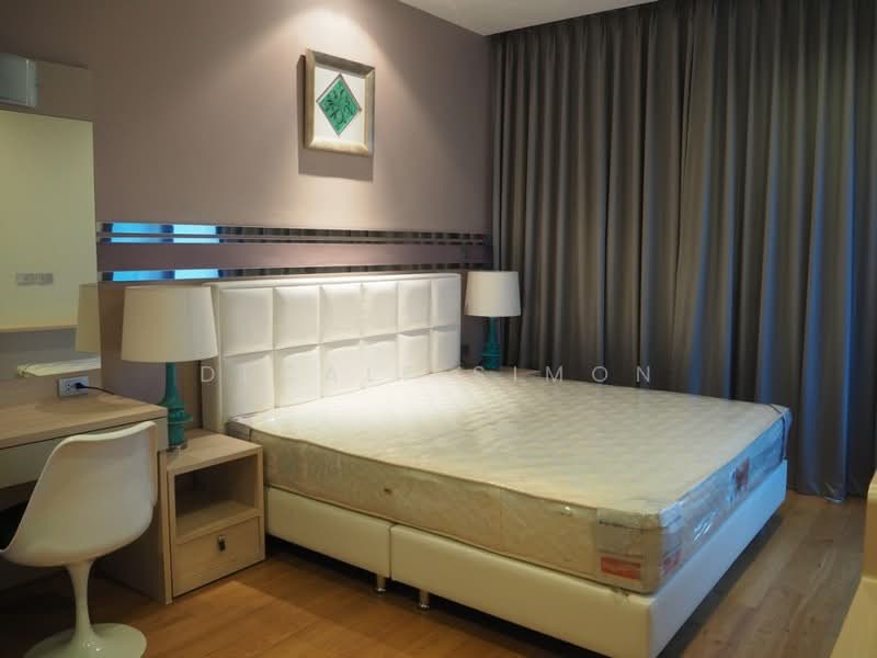 Hyde Sukhumvit 13, Bangkok, 13 Sukhumvit Road, Khlongtoei Nua, Watthana, Bangkok, 3 Bedrooms, 130 sqm, Condo For Rent, by Decalf Simon, 500338240 - DDproperty.com
