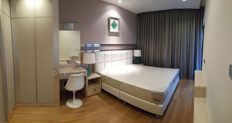 Hyde Sukhumvit 13 : ไฮด์ สุขุมวิท 13, กรุงเทพ, 13 ซอยสุขุมวิท 13, คลองเตยเหนือ, วัฒนา, กรุงเทพ, 130 ตร.ม., คอนโด ให้เช่า, โดย Decalf Simon, 500338240 - DDproperty.com