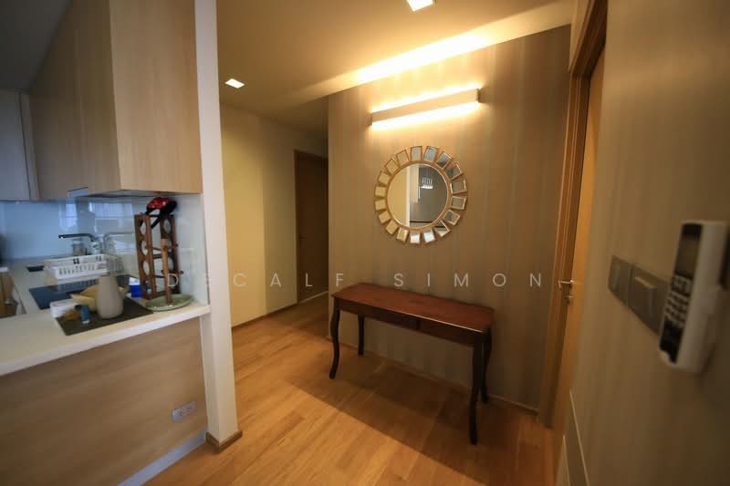 Hyde Sukhumvit 13, Bangkok, 13 Sukhumvit Road, Khlongtoei Nua, Watthana, Bangkok, 3 Bedrooms, 130 sqm, Condo For Rent, by Decalf Simon, 500338240 - DDproperty.com