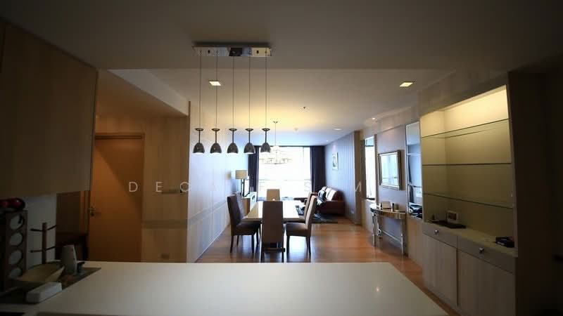 Hyde Sukhumvit 13, Bangkok, 13 Sukhumvit Road, Khlongtoei Nua, Watthana, Bangkok, 3 Bedrooms, 130 sqm, Condo For Rent, by Decalf Simon, 500338240 - DDproperty.com