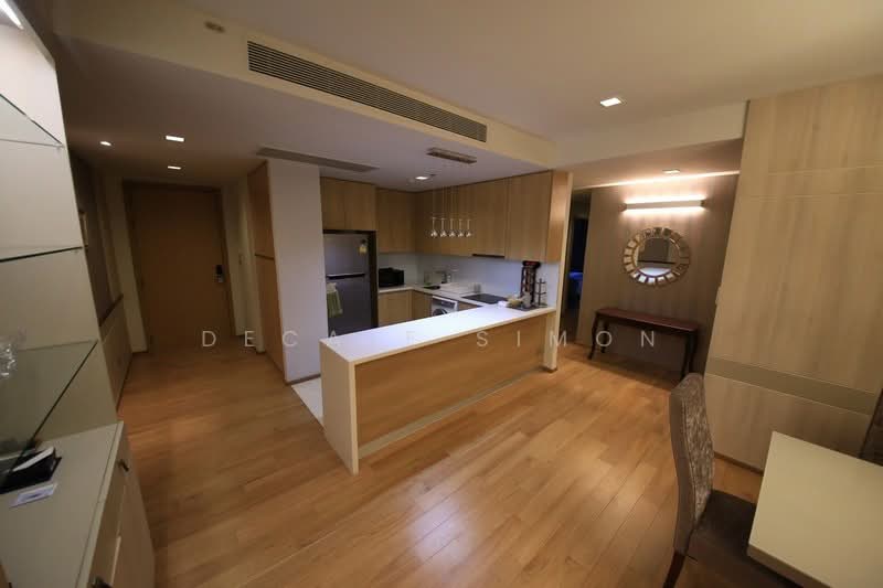 Hyde Sukhumvit 13, Bangkok, 13 Sukhumvit Road, Khlongtoei Nua, Watthana, Bangkok, 3 Bedrooms, 130 sqm, Condo For Rent, by Decalf Simon, 500338240 - DDproperty.com