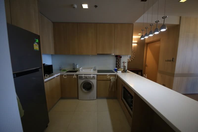 Hyde Sukhumvit 13, Bangkok, 13 Sukhumvit Road, Khlongtoei Nua, Watthana, Bangkok, 3 Bedrooms, 130 sqm, Condo For Rent, by Decalf Simon, 500338240 - DDproperty.com