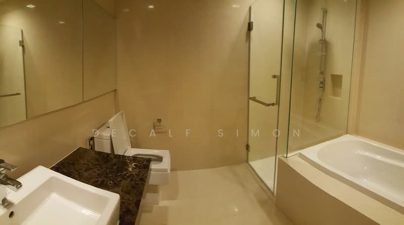 Hyde Sukhumvit 13, Bangkok, 13 Sukhumvit Road, Khlongtoei Nua, Watthana, Bangkok, 3 Bedrooms, 130 sqm, Condo For Rent, by Decalf Simon, 500338240 - DDproperty.com