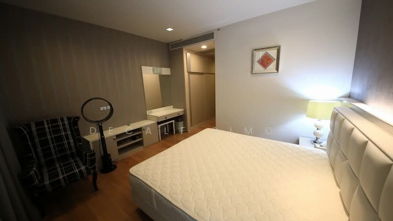 Hyde Sukhumvit 13, Bangkok, 13 Sukhumvit Road, Khlongtoei Nua, Watthana, Bangkok, 3 Bedrooms, 130 sqm, Condo For Rent, by Decalf Simon, 500338240 - DDproperty.com