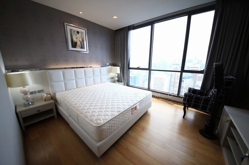 Hyde Sukhumvit 13, Bangkok, 13 Sukhumvit Road, Khlongtoei Nua, Watthana, Bangkok, 3 Bedrooms, 130 sqm, Condo For Rent, by Decalf Simon, 500338240 - DDproperty.com