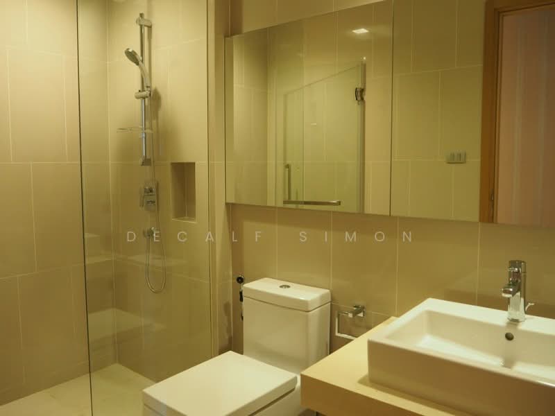 Hyde Sukhumvit 13 : ไฮด์ สุขุมวิท 13, กรุงเทพ, 13 ซอยสุขุมวิท 13, คลองเตยเหนือ, วัฒนา, กรุงเทพ, 130 ตร.ม., คอนโด ให้เช่า, โดย Decalf Simon, 500338240 - DDproperty.com