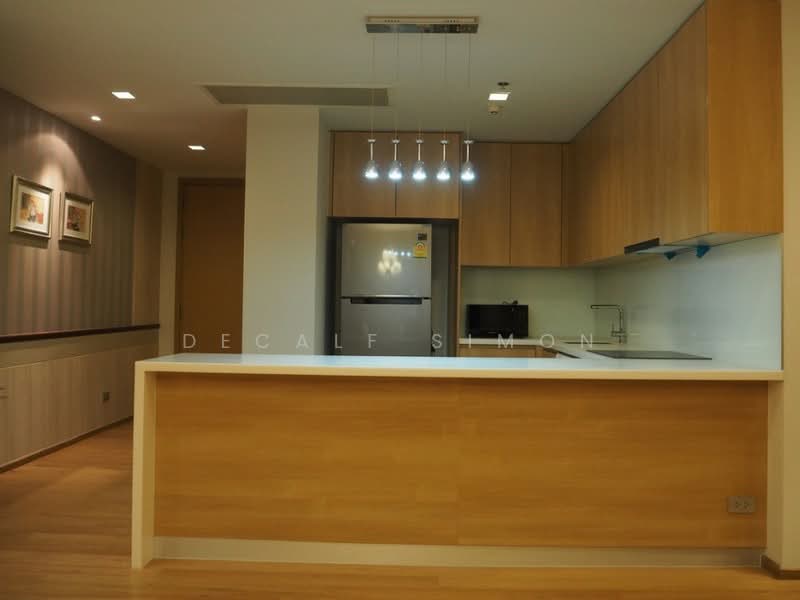 Hyde Sukhumvit 13, Bangkok, 13 Sukhumvit Road, Khlongtoei Nua, Watthana, Bangkok, 3 Bedrooms, 130 sqm, Condo For Rent, by Decalf Simon, 500338240 - DDproperty.com