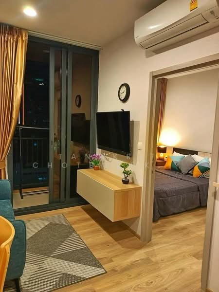 Oka Haus Sukhumvit 36 : โอกะ เฮ้าส์ สุขุมวิท 36, กรุงเทพ, 3399 ถนนพระรามที่ ๔, คลองตัน, คลองเตย, กรุงเทพ, 27 ตร.ม., คอนโด ให้เช่า, โดย Tanakrit Chotbuddkayan, 500338241 - DDproperty.com
