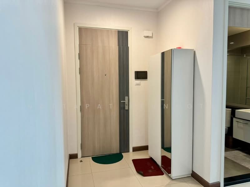 Supalai Elite Phayathai, Bangkok, Ayutthaya Road, Thanon Phaya Thai, Ratchathewi, Bangkok, 2 Bedrooms, 106 sqm, Condo For Sale, by Nattapat Reunyota, 500338242 - DDproperty.com