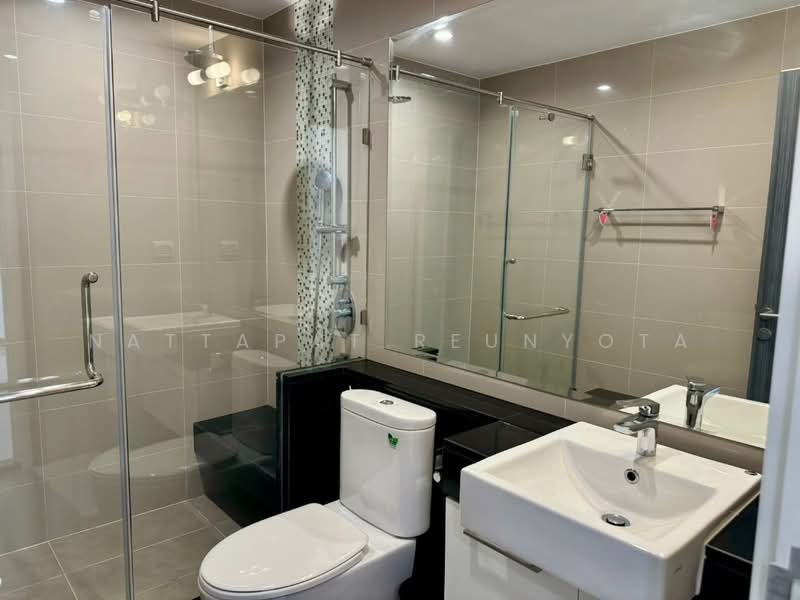 Supalai Elite Phayathai, Bangkok, Ayutthaya Road, Thanon Phaya Thai, Ratchathewi, Bangkok, 2 Bedrooms, 106 sqm, Condo For Sale, by Nattapat Reunyota, 500338242 - DDproperty.com