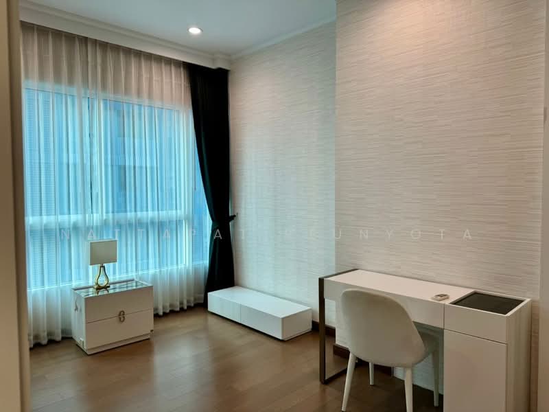 Supalai Elite Phayathai : ศุภาลัย เอลีท พญาไท, กรุงเทพ, ถนนศรีอยุธยา, ถนนพญาไท, ราชเทวี, กรุงเทพ, 106 ตร.ม., คอนโด ขาย, โดย Nattapat Reunyota, 500338242 - DDproperty.com
