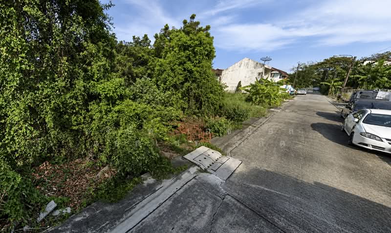 ที่ดินเปล่า 371 ตารางวา รามอินทรา 39 แยก 20, Bangkok, Tha Rang, Bang Khen, Bangkok, , 1,484 sqm, Land For Sale, by บริษัท เอชแอล แอสเซท จำกัด, 500338244 - DDproperty.com