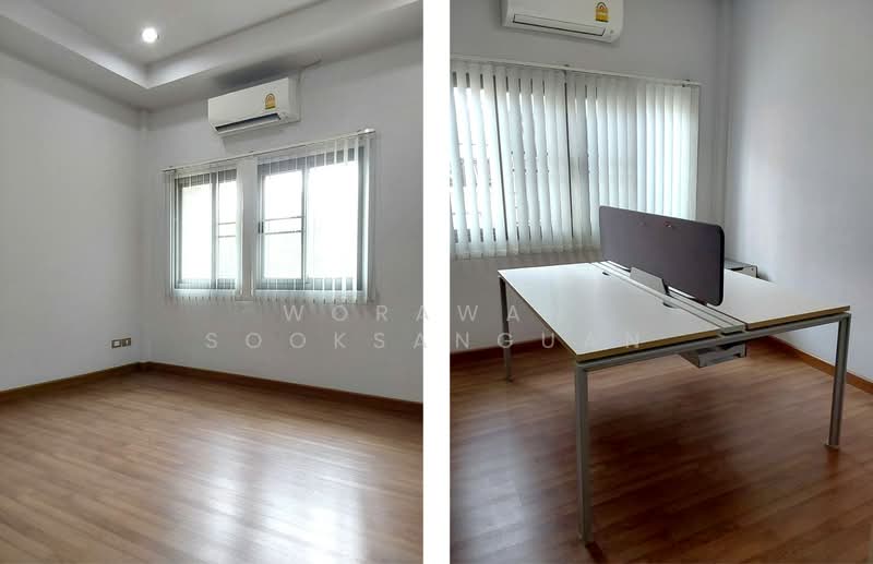 Pattra Mo Town, Nonthaburi, Chaeng Watthana Road, Soi 19, Bang Phut, Pak Kret, Nonthaburi, 3 Bedrooms, 130 sqm, Townhouse For Sale, by Worawan Sooksanguan, 500338249 - DDproperty.com