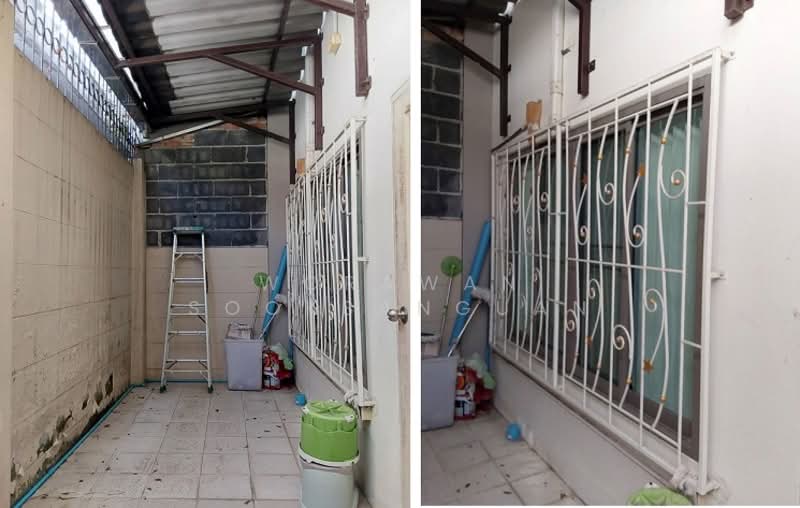 Pattra Mo Town, Nonthaburi, Chaeng Watthana Road, Soi 19, Bang Phut, Pak Kret, Nonthaburi, 3 Bedrooms, 130 sqm, Townhouse For Sale, by Worawan Sooksanguan, 500338249 - DDproperty.com