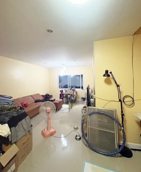The Connect Suvarnabhumi, Samut Prakan, King Kaew Road, Soi 37, Rachathewa, Bang Plee, Samut Prakan, 3 Bedrooms, 100 sqm, Townhouse For Sale, by The Best Property มนต์, 500338250 - DDproperty.com