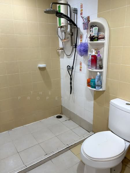 The Connect Suvarnabhumi, Samut Prakan, King Kaew Road, Soi 37, Rachathewa, Bang Plee, Samut Prakan, 3 Bedrooms, 100 sqm, Townhouse For Sale, by The Best Property มนต์, 500338250 - DDproperty.com