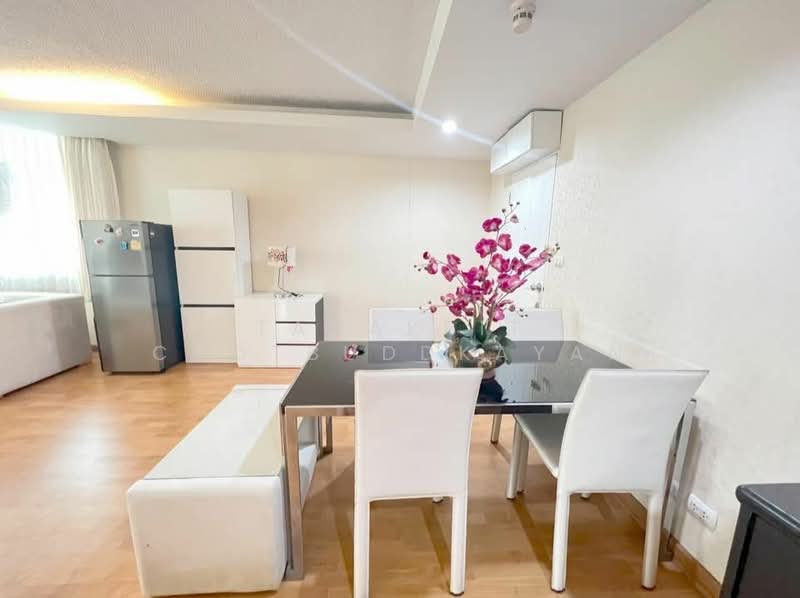 The Waterford Sukhumvit 50, Bangkok, 890 Soi Sukhumvit 50, Phra Kanong, Khlong Toei, Bangkok, 2 Bedrooms, 92 sqm, Condo For Sale, by Tanakrit Chotbuddkayan, 500338252 - DDproperty.com