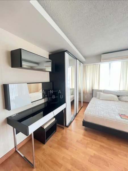 The Waterford Sukhumvit 50, Bangkok, 890 Soi Sukhumvit 50, Phra Kanong, Khlong Toei, Bangkok, 2 Bedrooms, 92 sqm, Condo For Sale, by Tanakrit Chotbuddkayan, 500338252 - DDproperty.com