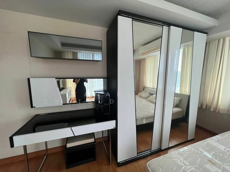 The Waterford Sukhumvit 50, Bangkok, 890 Soi Sukhumvit 50, Phra Kanong, Khlong Toei, Bangkok, 2 Bedrooms, 92 sqm, Condo For Sale, by Tanakrit Chotbuddkayan, 500338252 - DDproperty.com