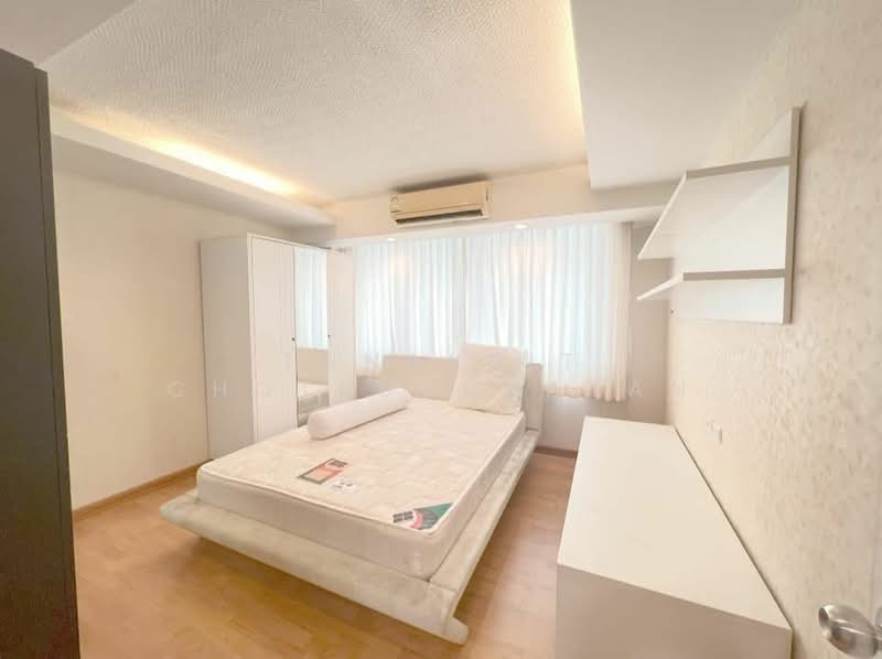The Waterford Sukhumvit 50, Bangkok, 890 Soi Sukhumvit 50, Phra Kanong, Khlong Toei, Bangkok, 2 Bedrooms, 92 sqm, Condo For Sale, by Tanakrit Chotbuddkayan, 500338252 - DDproperty.com
