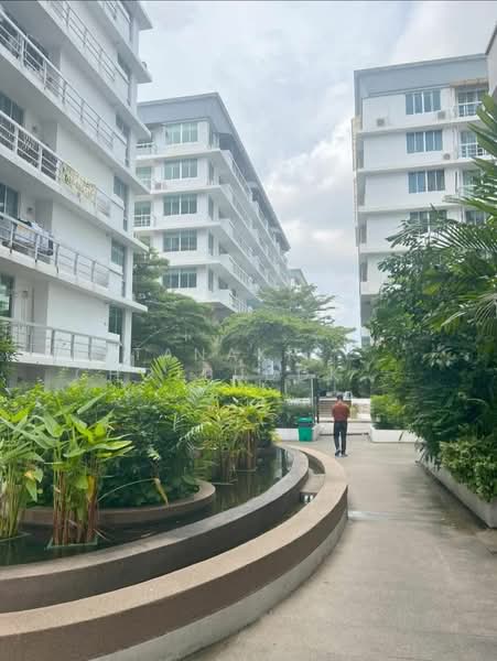 The Waterford Sukhumvit 50, Bangkok, 890 Soi Sukhumvit 50, Phra Kanong, Khlong Toei, Bangkok, 2 Bedrooms, 92 sqm, Condo For Sale, by Tanakrit Chotbuddkayan, 500338252 - DDproperty.com
