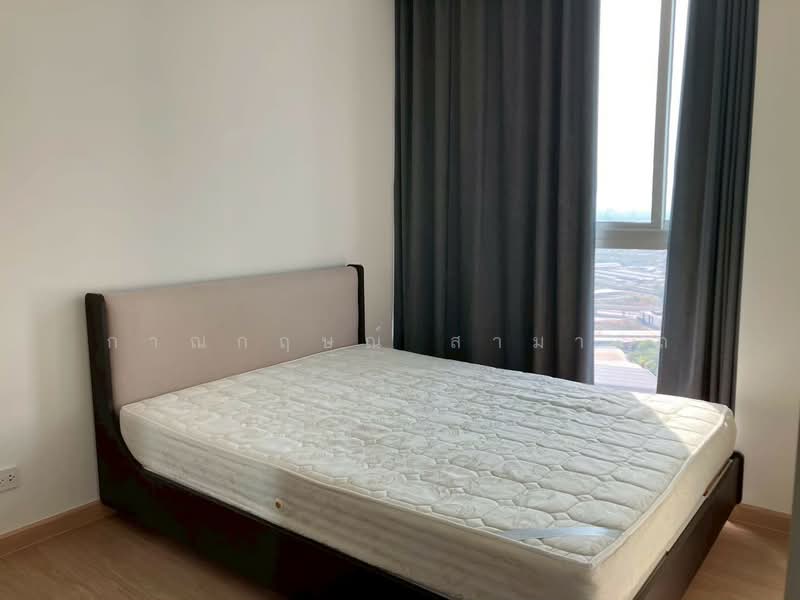 Noble Revolve Ratchada 2, Bangkok, 70 Soi Ratchadaphisek 10, Ratchadaphisek Road, Huai Khwang, Bangkok, 1 Bedroom, 26 sqm, Condo For Sale, by กาณกฤษณ์ สามารถ, 500338255 - DDproperty.com