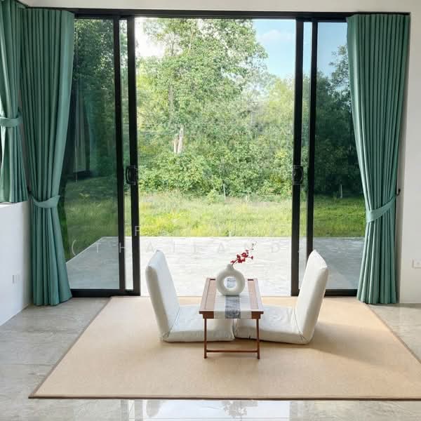 Luxury 3BR Pool Villa in Lipa Noi, Walk to Beach & Forest Views, Surat Thani, Ang Thong, Ko Samui, Surat Thani, 3 Bedrooms, 450 sqm, Villa For Rent, by Fazwaz (Thailand) Co., Ltd., 500338256 - DDproperty.com