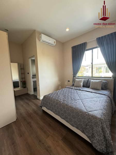 Bangkok Boulevard Bangna KM.5 : บางกอก บูเลอวาร์ด บางนา กม.5, สมุทรปราการ, ซอย บางนา-ตราด 37, บางแก้ว, บางพลี, สมุทรปราการ, 237 ตร.ม., บ้านเดี่ยว ให้เช่า, โดย JSA REAL ESTATE, 500338258 - DDproperty.com