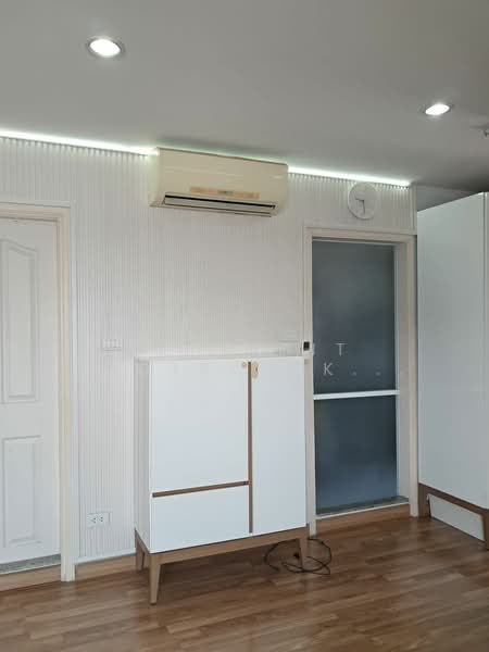 Lumpini Ville Prachachuen-Phongphet, Nonthaburi, Prachacheun Road, Bang Khen, Muang Nonthaburi, Nonthaburi, 2 Bedrooms, 54 sqm, Condo For Rent, by Tanakrit Chotbuddkayan, 500338259 - DDproperty.com