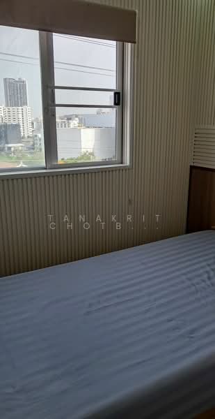 Lumpini Ville Prachachuen-Phongphet, Nonthaburi, Prachacheun Road, Bang Khen, Muang Nonthaburi, Nonthaburi, 2 Bedrooms, 54 sqm, Condo For Rent, by Tanakrit Chotbuddkayan, 500338259 - DDproperty.com