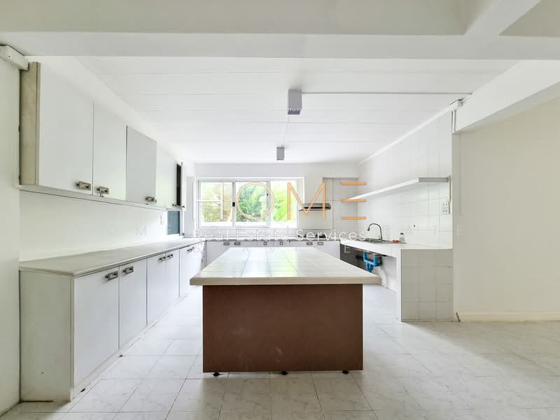 สัมมากร รามคำแหง 110, Bangkok, Phlapphla, Wang Thonglang, Bangkok, 5 Bedrooms, 220 sqm, Single Detached House For Sale, by HOME Real Estate Service, 500338260 - DDproperty.com