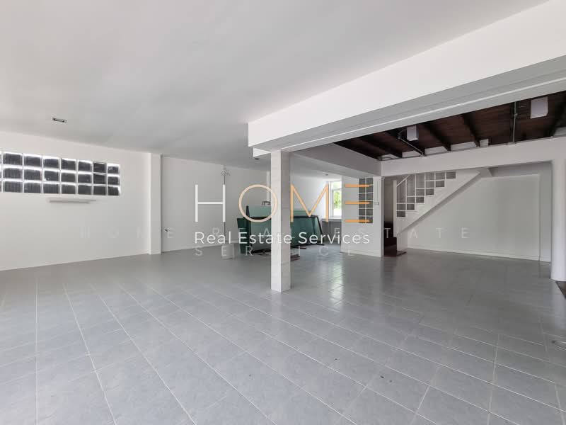 สัมมากร รามคำแหง 110, Bangkok, Phlapphla, Wang Thonglang, Bangkok, 5 Bedrooms, 220 sqm, Single Detached House For Sale, by HOME Real Estate Service, 500338260 - DDproperty.com