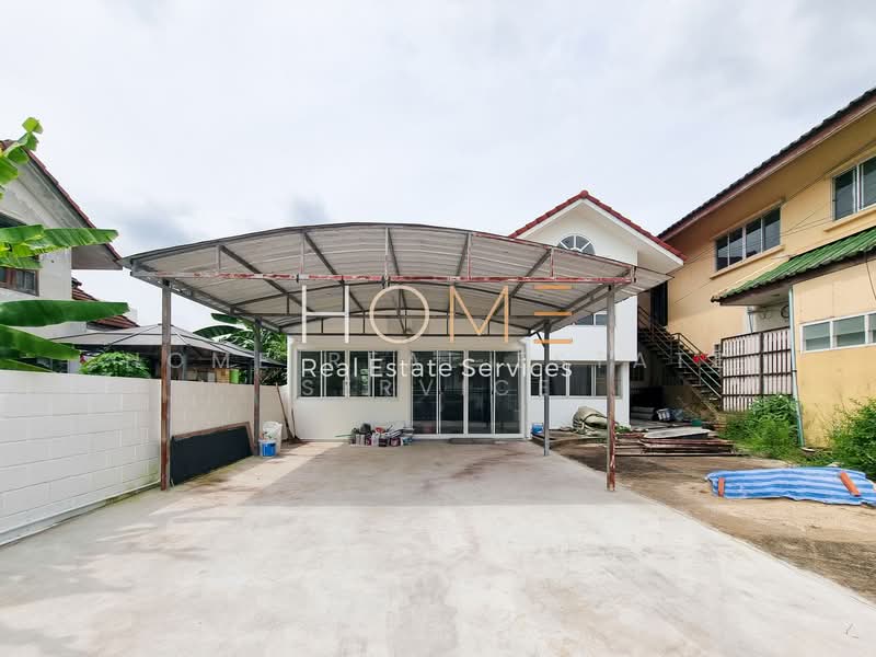 สัมมากร รามคำแหง 110, กรุงเทพ, พลับพลา, วังทองหลาง, กรุงเทพ, 220 ตร.ม., บ้านเดี่ยว ขาย, โดย HOME Real Estate Service, 500338260 - DDproperty.com