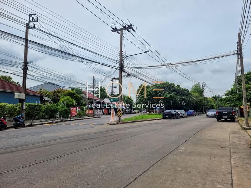 สัมมากร รามคำแหง 110, Bangkok, Phlapphla, Wang Thonglang, Bangkok, 5 Bedrooms, 220 sqm, Single Detached House For Sale, by HOME Real Estate Service, 500338260 - DDproperty.com