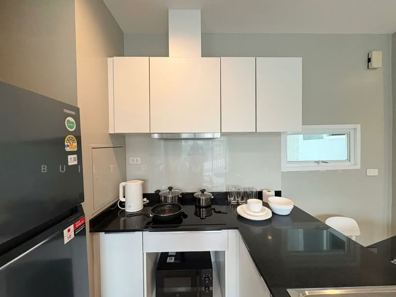 The Base Downtown, Phuket, Wichit Songkhram, Wichit, Muang Phuket, Phuket, 2 Bedrooms, 60 sqm, Condo For Rent, by Built Prime global, 500338261 - DDproperty.com