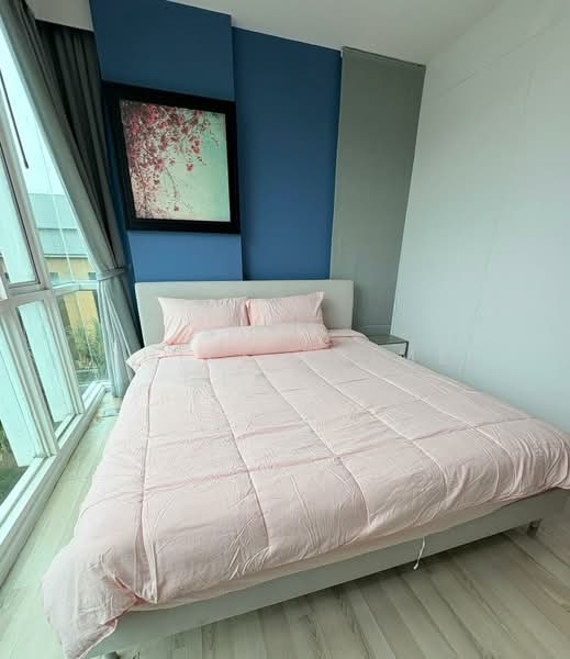 The Base Downtown, Phuket, Wichit Songkhram, Wichit, Muang Phuket, Phuket, 2 Bedrooms, 60 sqm, Condo For Rent, by Built Prime global, 500338261 - DDproperty.com