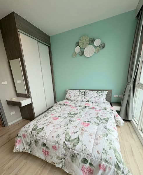 The Base Downtown, Phuket, Wichit Songkhram, Wichit, Muang Phuket, Phuket, 2 Bedrooms, 60 sqm, Condo For Rent, by Built Prime global, 500338261 - DDproperty.com