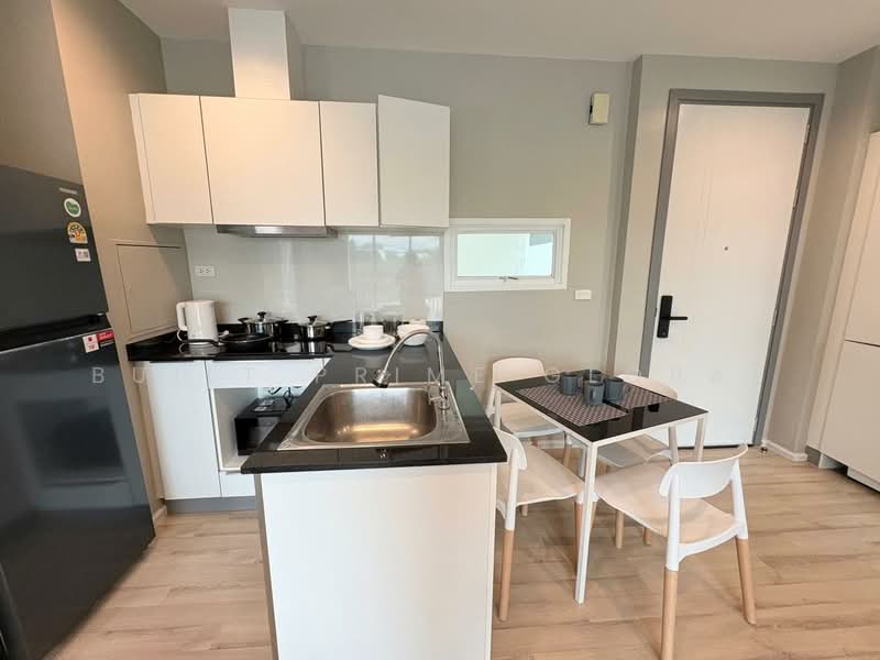 The Base Downtown, Phuket, Wichit Songkhram, Wichit, Muang Phuket, Phuket, 2 Bedrooms, 60 sqm, Condo For Rent, by Built Prime global, 500338261 - DDproperty.com