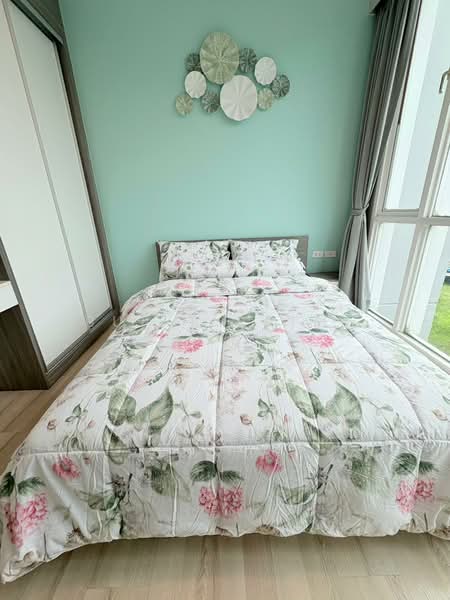 The Base Downtown, Phuket, Wichit Songkhram, Wichit, Muang Phuket, Phuket, 2 Bedrooms, 60 sqm, Condo For Rent, by Built Prime global, 500338261 - DDproperty.com