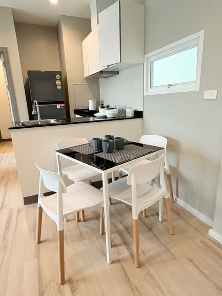 The Base Downtown, Phuket, Wichit Songkhram, Wichit, Muang Phuket, Phuket, 2 Bedrooms, 60 sqm, Condo For Rent, by Built Prime global, 500338261 - DDproperty.com