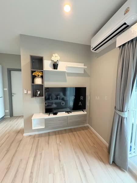 The Base Downtown, Phuket, Wichit Songkhram, Wichit, Muang Phuket, Phuket, 2 Bedrooms, 60 sqm, Condo For Rent, by Built Prime global, 500338261 - DDproperty.com