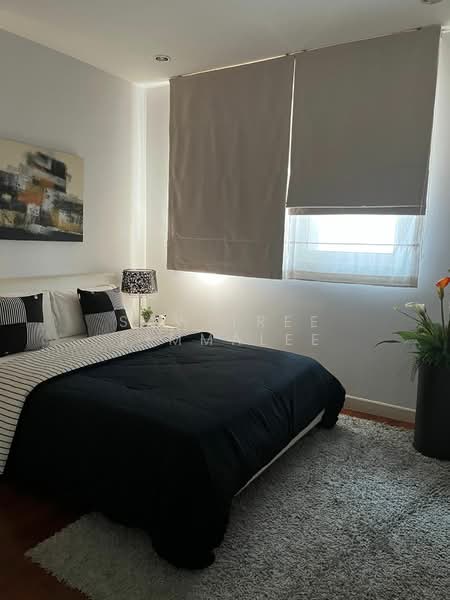 Siri Residence, Bangkok, 21 Soi Sukhumvit 24, Khong Tan, Khlong Toei, Bangkok, 2 Bedrooms, 94 sqm, Condo For Sale, by Sawitree Simmalee, 500338262 - DDproperty.com