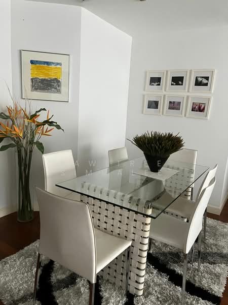 Siri Residence : สิริ เรสซิเด้นซ์, กรุงเทพ, 21 ซอยสุขุมวิท 24, คลองตัน, คลองเตย, กรุงเทพ, 94 ตร.ม., คอนโด ขาย, โดย Sawitree Simmalee, 500338262 - DDproperty.com