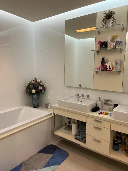 Siri Residence : สิริ เรสซิเด้นซ์, กรุงเทพ, 21 ซอยสุขุมวิท 24, คลองตัน, คลองเตย, กรุงเทพ, 94 ตร.ม., คอนโด ขาย, โดย Sawitree Simmalee, 500338262 - DDproperty.com