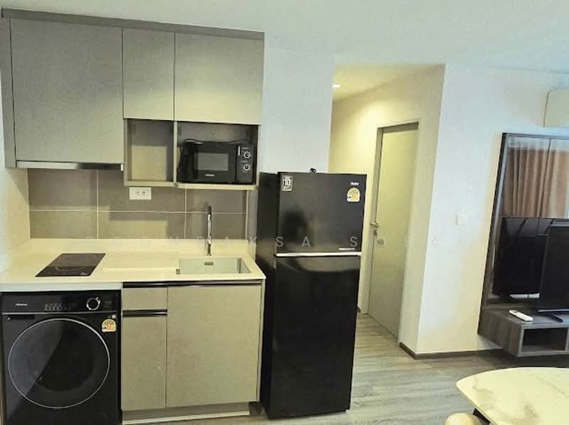 IDEO Mobi Sukhumvit 40, Bangkok, Soi Sukhumvit 40, Phra Kanong, Khlong Toei, Bangkok, 2 Bedrooms, 52 sqm, Condo For Rent, by Boonraksa Sopak, 500338264 - DDproperty.com
