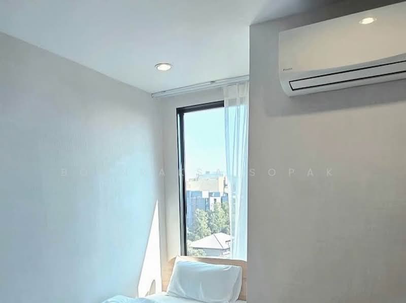 IDEO Mobi Sukhumvit 40, Bangkok, Soi Sukhumvit 40, Phra Kanong, Khlong Toei, Bangkok, 2 Bedrooms, 52 sqm, Condo For Rent, by Boonraksa Sopak, 500338264 - DDproperty.com