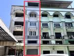 อาคารพาณิชย์ ถนนสุขุมวิท ต.ทุ่งสุขลา ศรีราชา, ชลบุรี