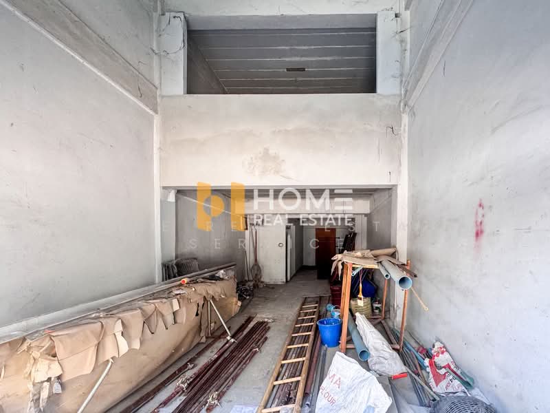 Commercial Building Sukhumvit Road Thung Sukhla Sriracha, Chon Buri (Pattaya), Thung Suk La, Si Racha, Chon Buri (Pattaya), , 100 sqm, Shophouse For Sale, by HOME Real Estate Service, 500338265 - DDproperty.com